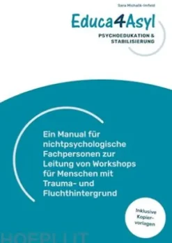 Educa4Asyl - Psychoedukation und Stabilisierung
