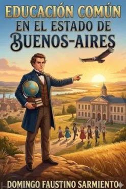 Educación común en el Estado de Buenos-Aires