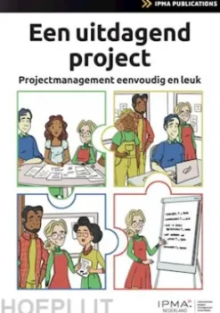Een uitdagend project