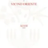 Egitto e vicino Oriente 2025