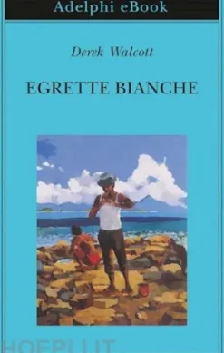 Egrette bianche