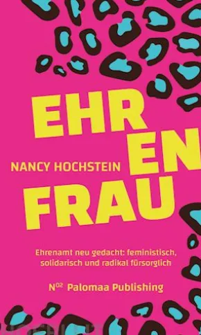 Ehrenfrau