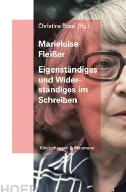 Eigenständiges und Widerständiges im Schreiben
