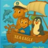 Ein Boot, drei Freunde und viele Abenteuer