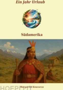 Ein Jahr Urlaub