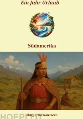 Ein Jahr Urlaub