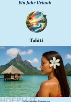 Ein Jahr Urlaub