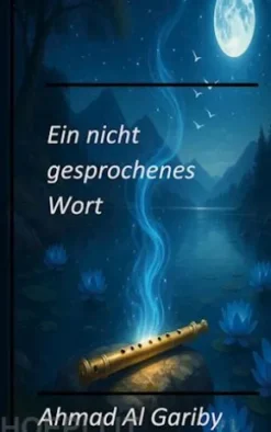 Ein nicht gesprochenes Wort