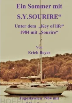 Ein Sommer mit Sourire