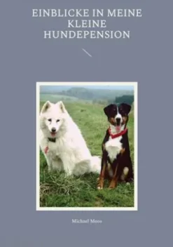 Einblicke in meine kleine Hundepension