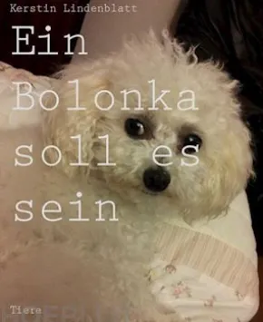 Ein Bolonka soll es sein
