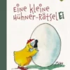 Eine kleine Hühner-RätselEI