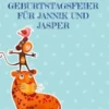 Eine Geburtstagsfeier für Jannik und Jasper
