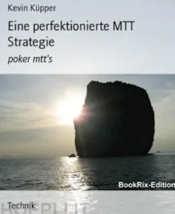 Eine perfektionierte MTT Strategie