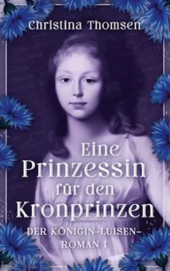 Eine Prinzessin für den Kronprinzen