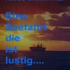 Eine Seefahrt die ist lustig