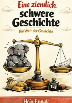 Eine ziemlich schwere Geschichte