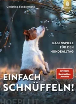 Einfach schnüffeln!