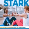Einfach stark: Das 90-Tage-Fitnessprogramm für Powerfrauen (Level 1)