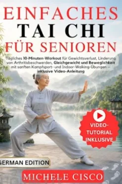 Einfaches Tai Chi für Senioren