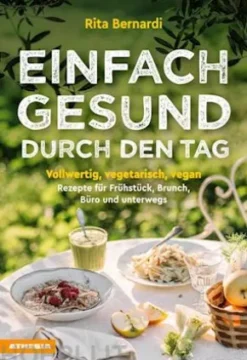 Einfach gesund durch den Tag