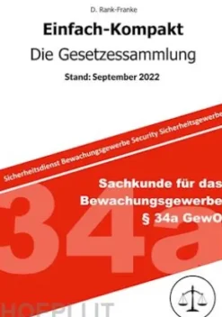Einfach-Kompakt - Die Gesetzessammlung