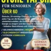 Einfach Stuhl-Tai-Chi für Senioren über 60