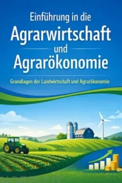 Einführung in die Agrarwirtschaft und Agrarökonomie