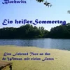 Ein heißer Sommertag
