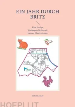 Ein Jahr durch Britz