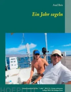 Ein Jahr segeln