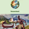Ein Jahr Urlaub