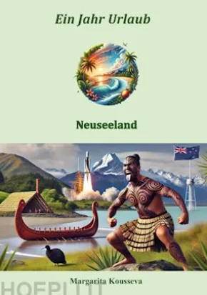 Ein Jahr Urlaub