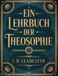 Ein Lehrbuch der Theosophie (übersetzt)