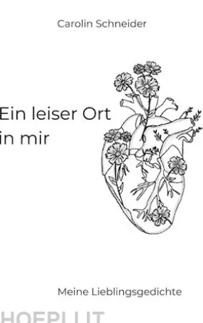 Ein leiser Ort in mir