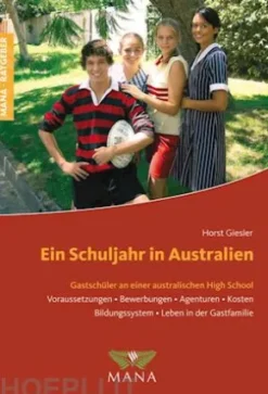 Ein Schuljahr in Australien