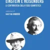 Einstein e Heisenberg