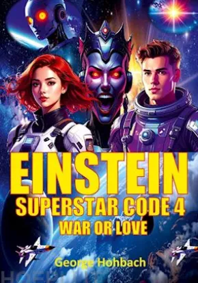 Einstein Superstar Code 4