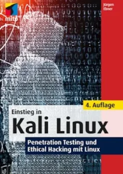 Einstieg in Kali Linux