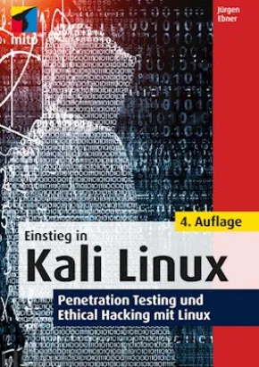 Einstieg in Kali Linux