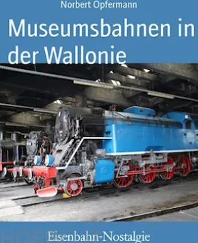 Eisenbahn-Nostalgie