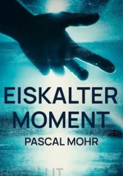 Eiskalter Moment