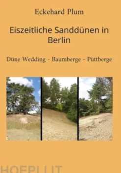 Eiszeitliche Sanddünen in Berlin