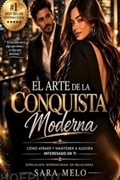 El arte de la conquista moderna