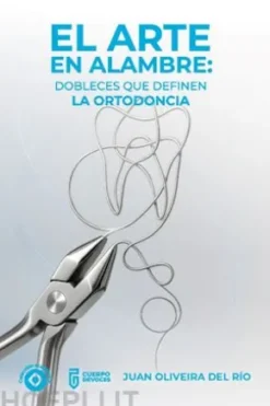 El arte en alambre: dobleces que definen la ortodoncia