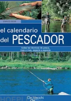 El calendario del pescador