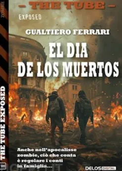 El dia de los muertos