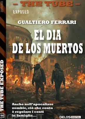 El dia de los muertos