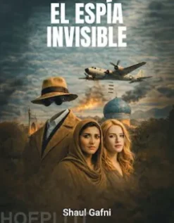 El espía invisible