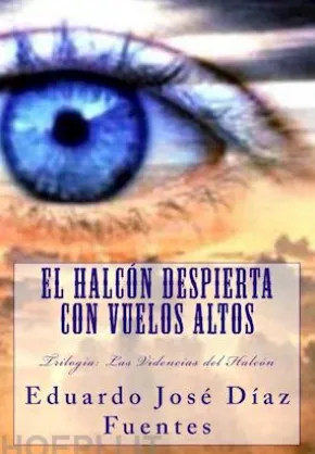 El Halcón despierta con vuelos altos